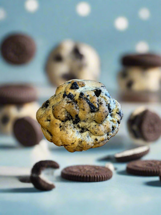 Oreo Chunky Cookie