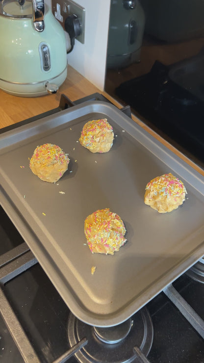 Birthday Cake Cookie